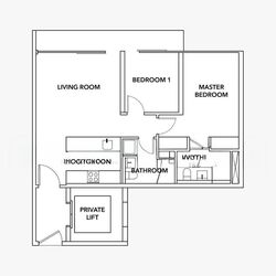 Scotts Square (D9), Apartment #583940611
